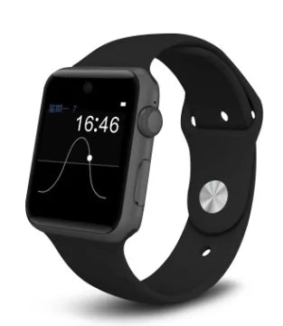 Smartwatch voor iOS