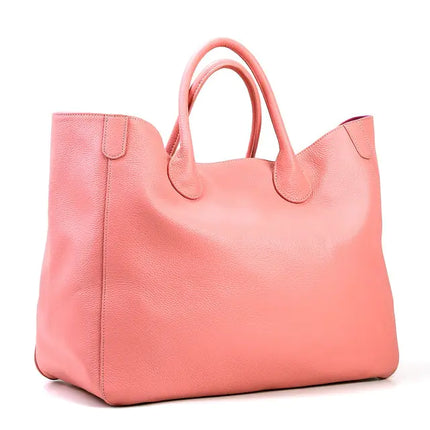 Oversize Tote tas