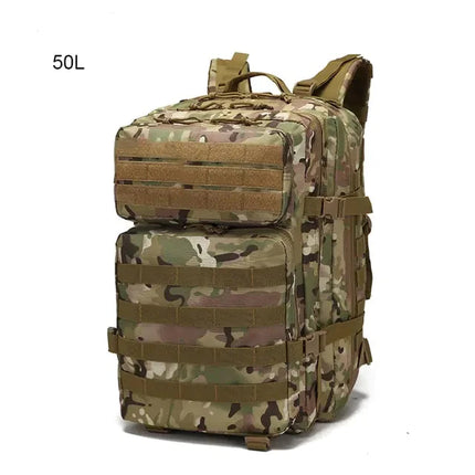 Militaire tactische Backpack