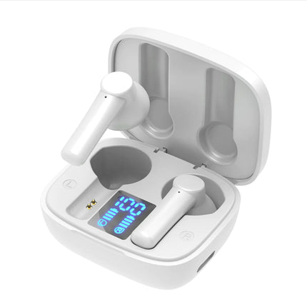 Waterproof Wireless Sports Bluetooth Earbuds