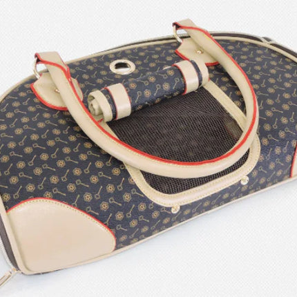 Pet Travel Backpack for Dogs and Cats