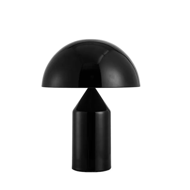 Post-Modern Mushroom Desk Lamp