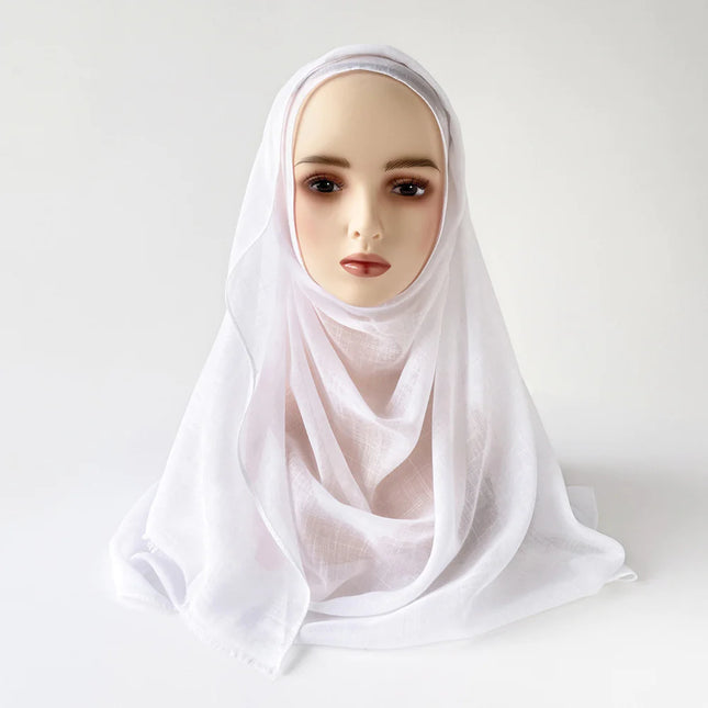 Hoofddoek Sjaal / Hijab