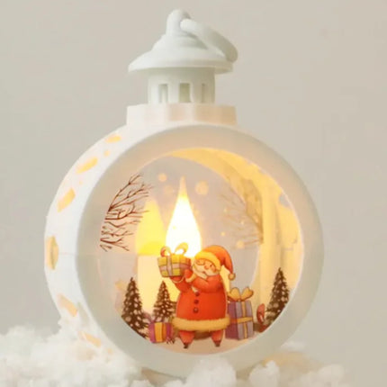 Christmas Decor Ornaments