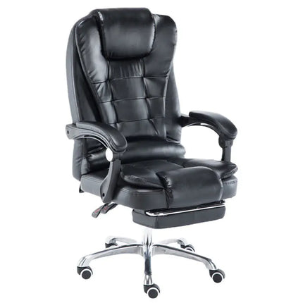 Modern Comfortable Adjustable Office Chair for Home