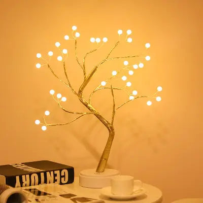 Mini Led Kerstboom