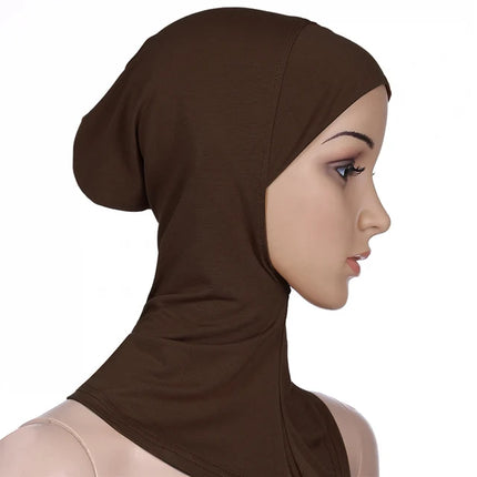 Hoofddoek Moslim