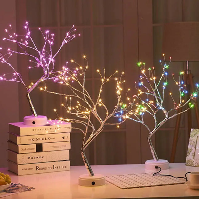 Mini Led Kerstboom