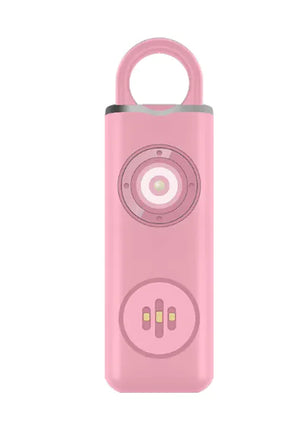 Veiligheidssleutelhangeralarm