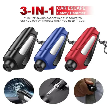 3-in-1 Auto Noodhame