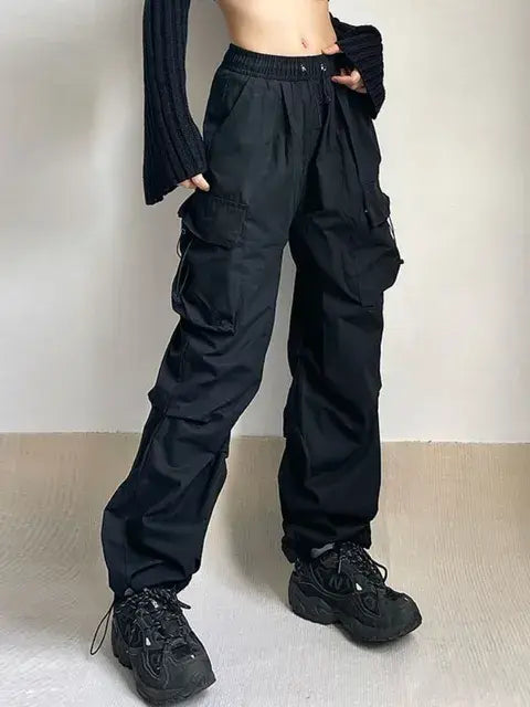 Cargo broek