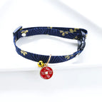 Blue brings wealth and blessings / Adjustable