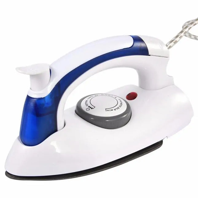 Travel Steam Iron