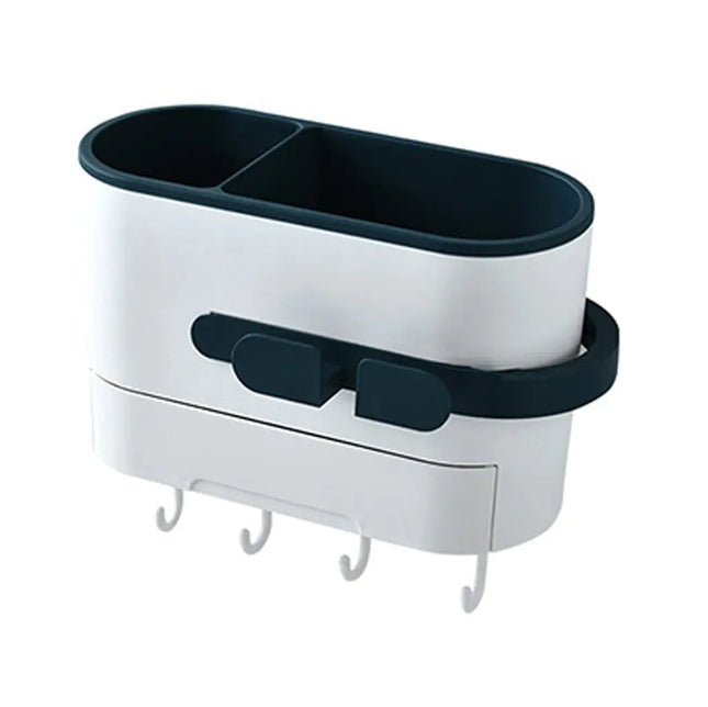 Haardroger Hanger met Zuignap