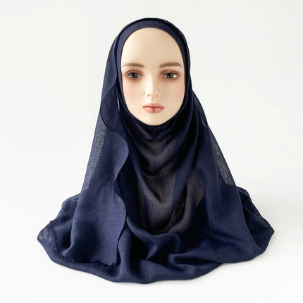 Hoofddoek Sjaal / Hijab