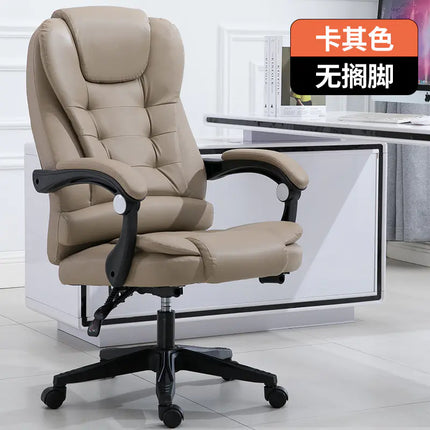 Modern Comfortable Adjustable Office Chair for Home