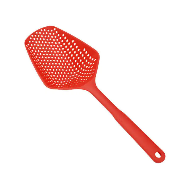 Nylon keukenvergiet voor koken en zeven