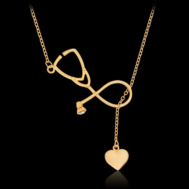 Stethoscoop Ketting