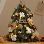 40cm Coffee Cotton Norbison