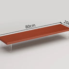 Teak Color 80cm