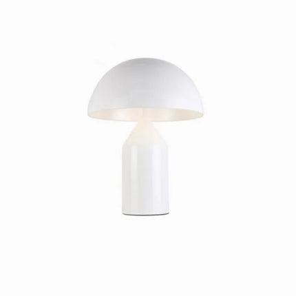 Post-Modern Mushroom Desk Lamp