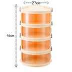 4lagen / Zonder pot