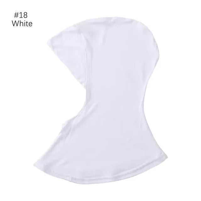Binnenkap hijab