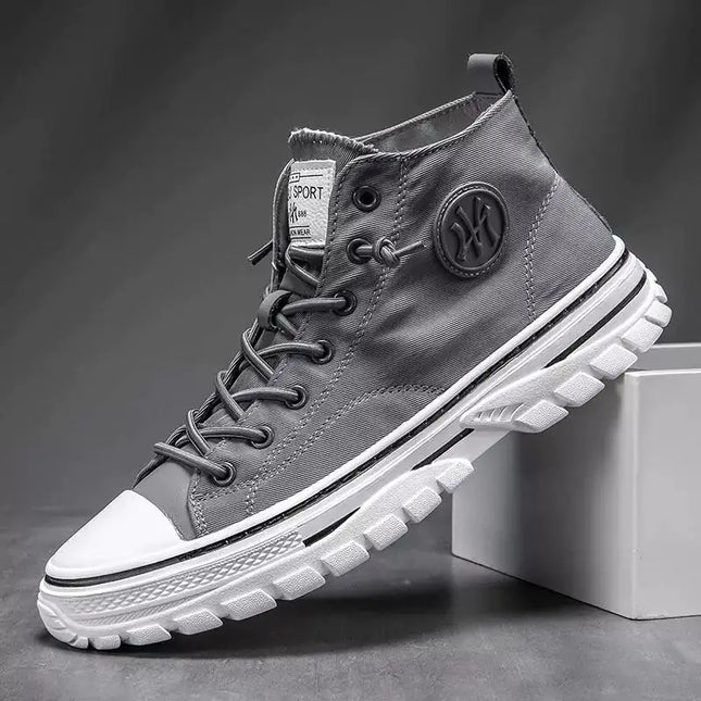 Britannia sneaker
