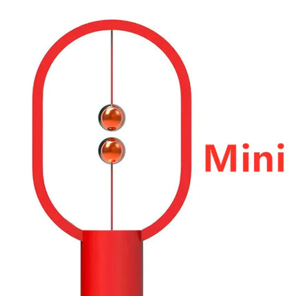 Magnetic Balance LED Desk Lamp