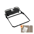 Grijs Zwart Zilver 50-pack
