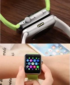 Smartwatch voor iOS