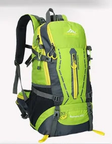 45L Waterproof Backpack