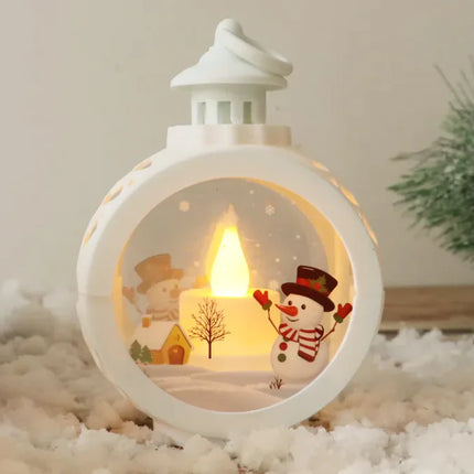 Christmas Decor Ornaments