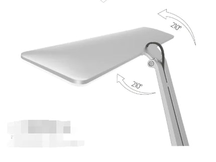 USB Rechargeable Eye-Caring Desk Lamp