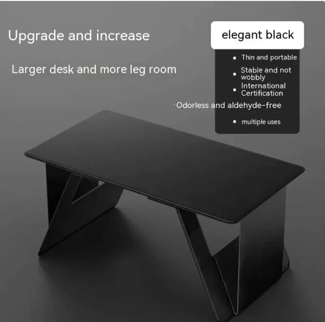FlexDesk Opvouwbare Laptop- & Tabletstandaard