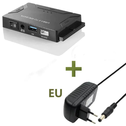 EasyDrive USB 3.0