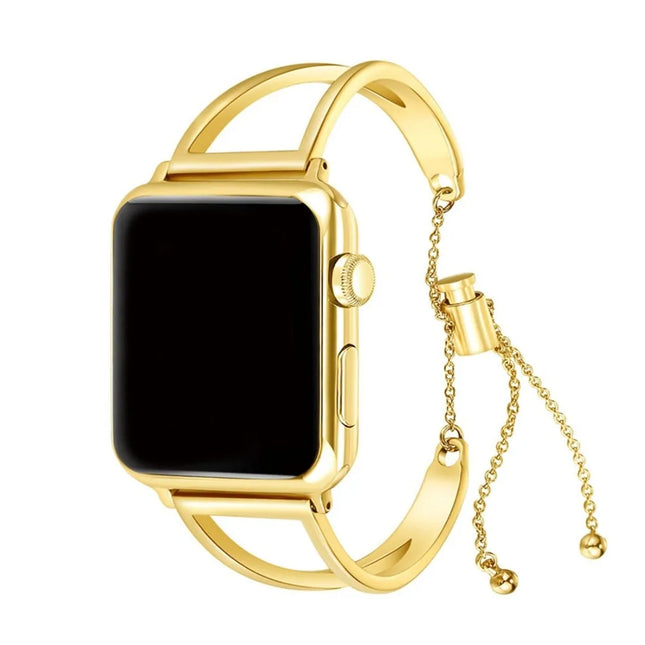 Band voor Apple Watch