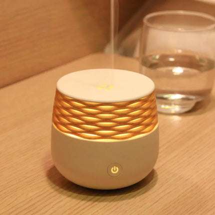 Mini-aromatherapielamp,