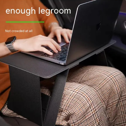 FlexDesk Opvouwbare Laptop- & Tabletstandaard