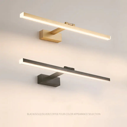 LED Spiegelkastlamp Badkamer