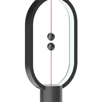 Magnetic Balance LED Desk Lamp