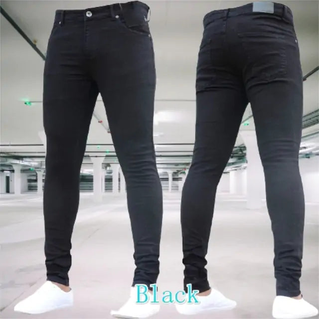 Stretch Jeans