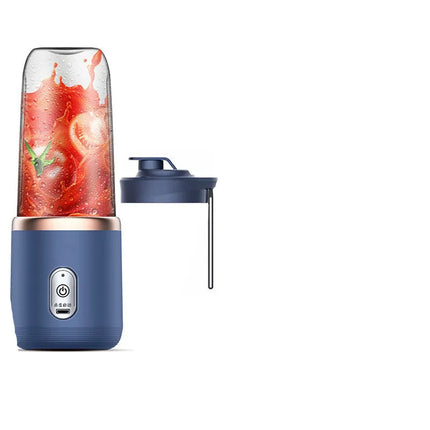 Draagbare Oplaadbare Smoothie Blender