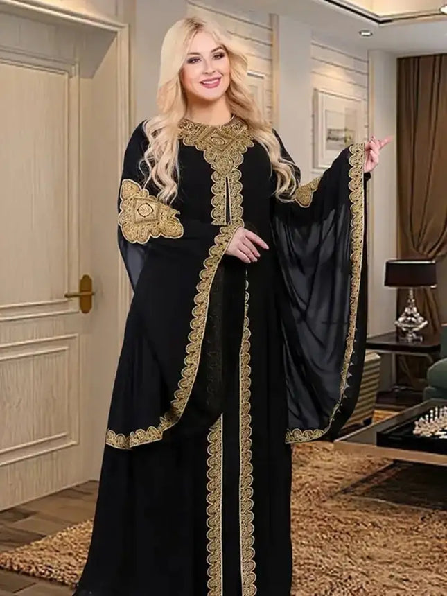 Dames Abaya