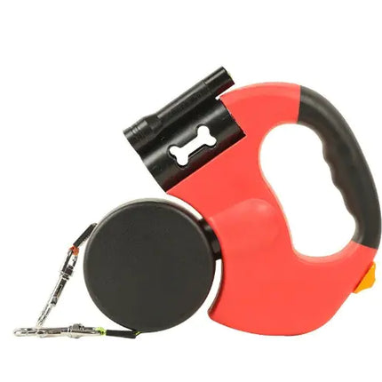 Retractable Dog Leash