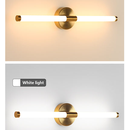 Nordic LED Spiegel Lamp