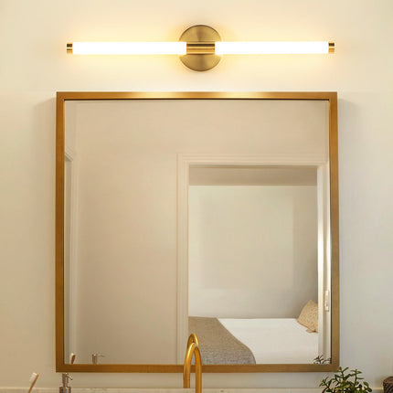 Nordic LED Spiegel Lamp