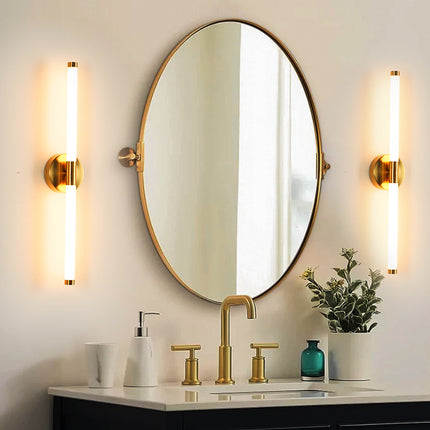 Nordic LED Spiegel Lamp