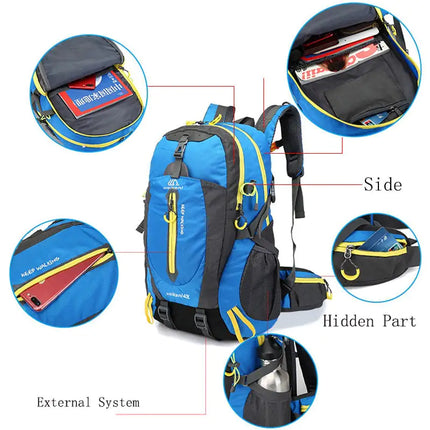 Waterdichte  Backpack