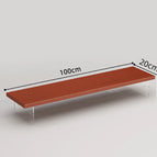 Teak Color 100cm